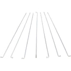 Alpina spaak zink 12-212 zonder nippel (144st)