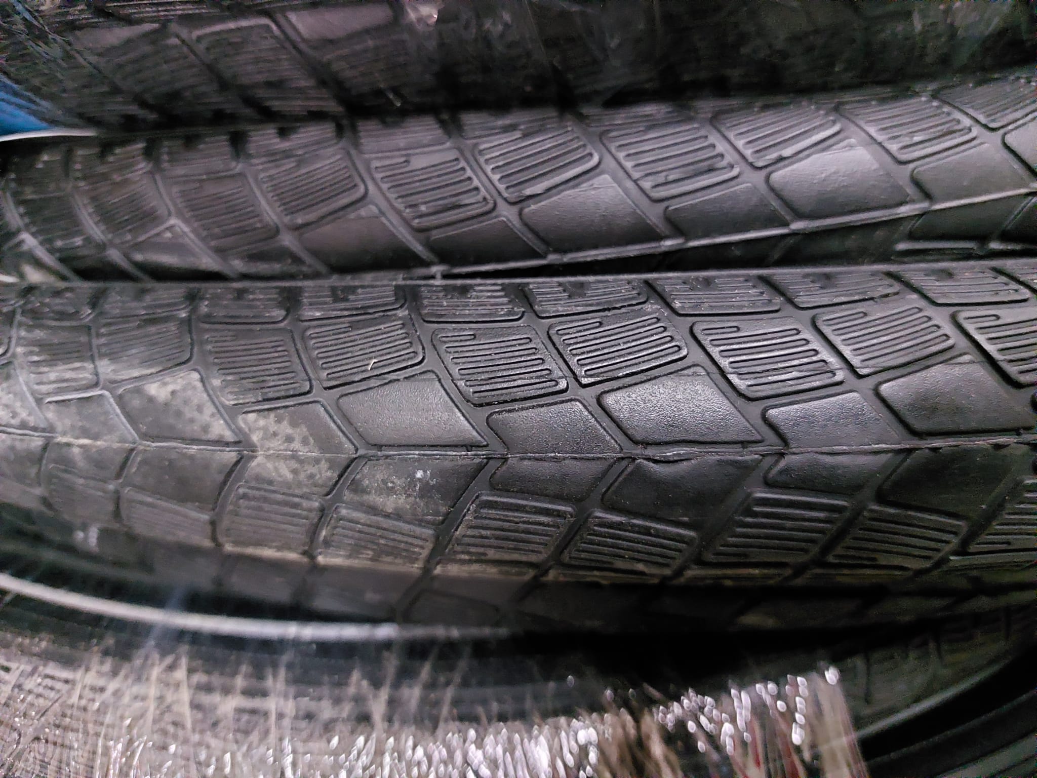 Btb XLC BigX 26X2.0 reflex 50-559