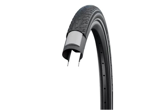 3M VoorvorkSchwalbe 28x1.75 road cruiser plus