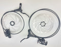 Dr Remsets HD-M275 hydraulic
