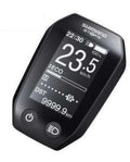 Display Shimano steps E6010
