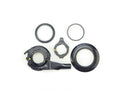 Schakelstuk Shimano nexus 7v jointset
