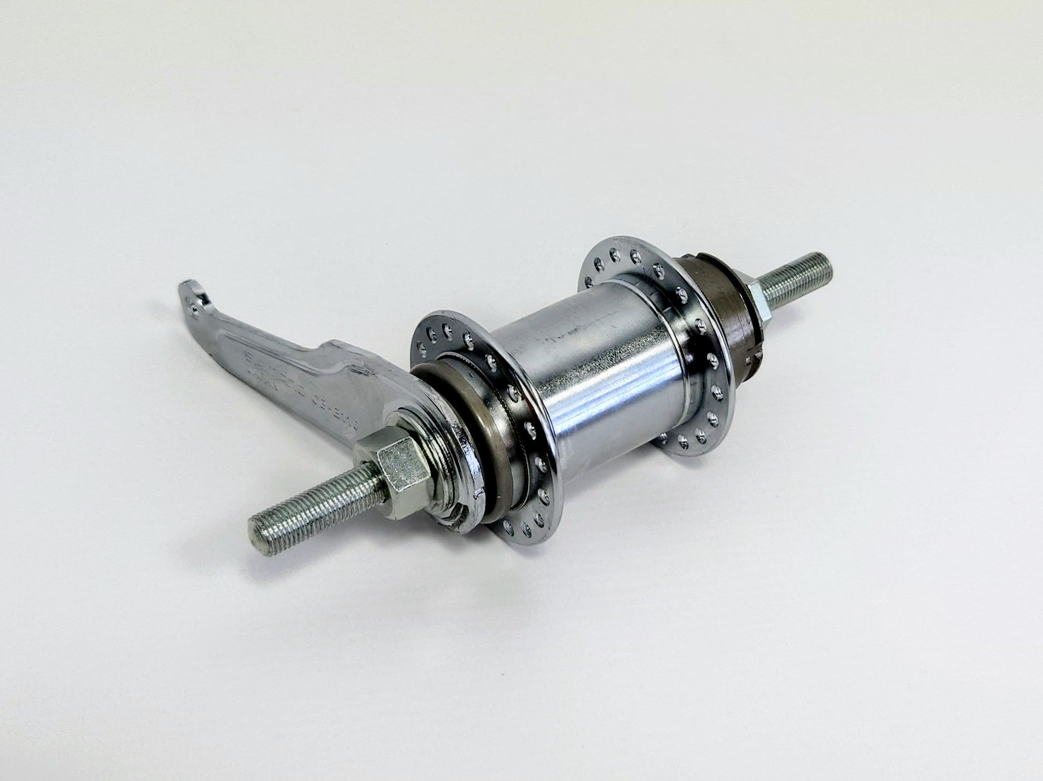 Shimano Naaf achter remnaaf