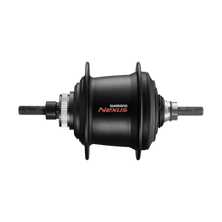 Shimano Naaf achter schijfrem 7v