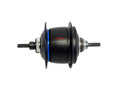 Shimano Naaf achter schijfrem 8v