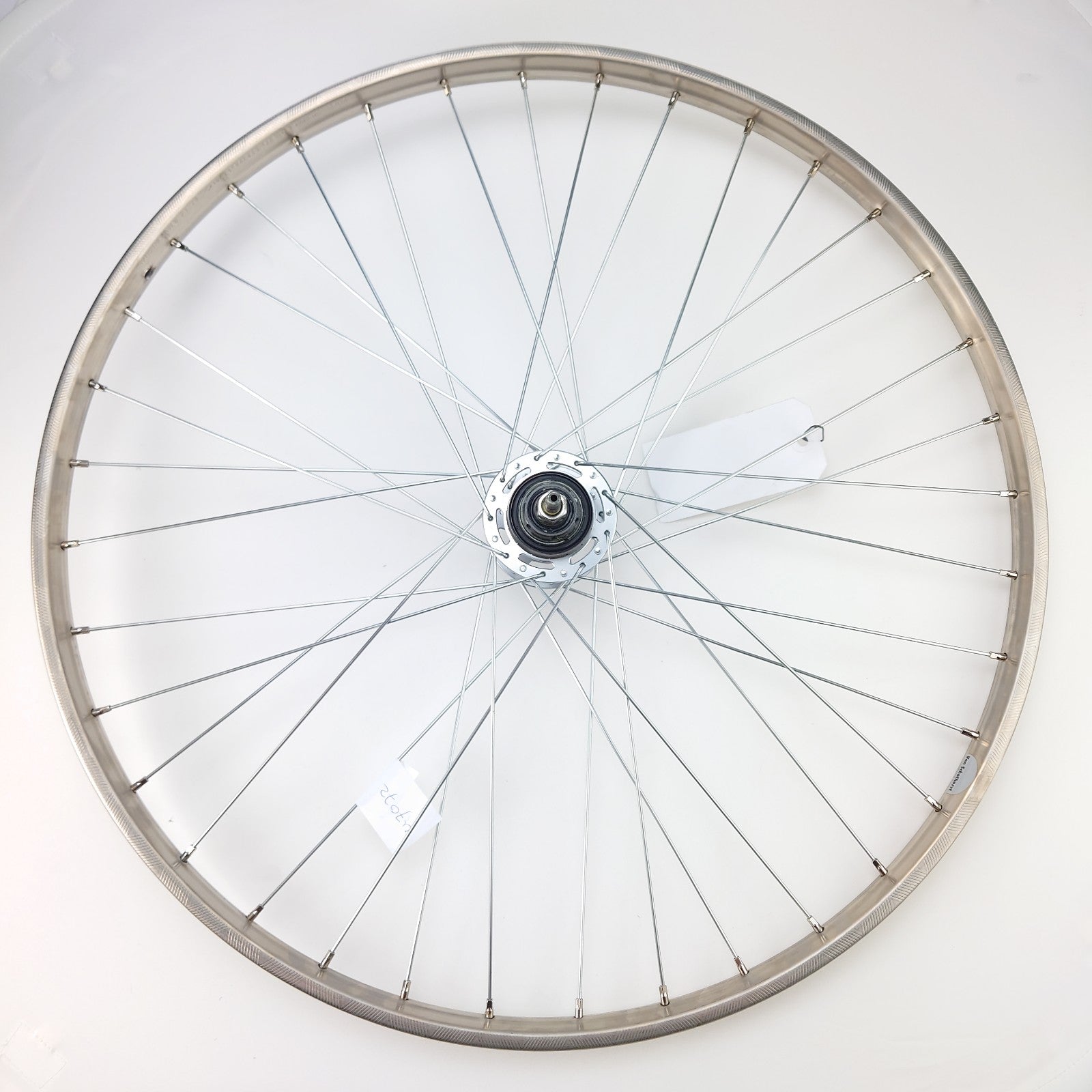 Achterwiel 28 Shimano nexus 3v