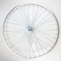 Achterwiel 28 Shimano nexus 3v