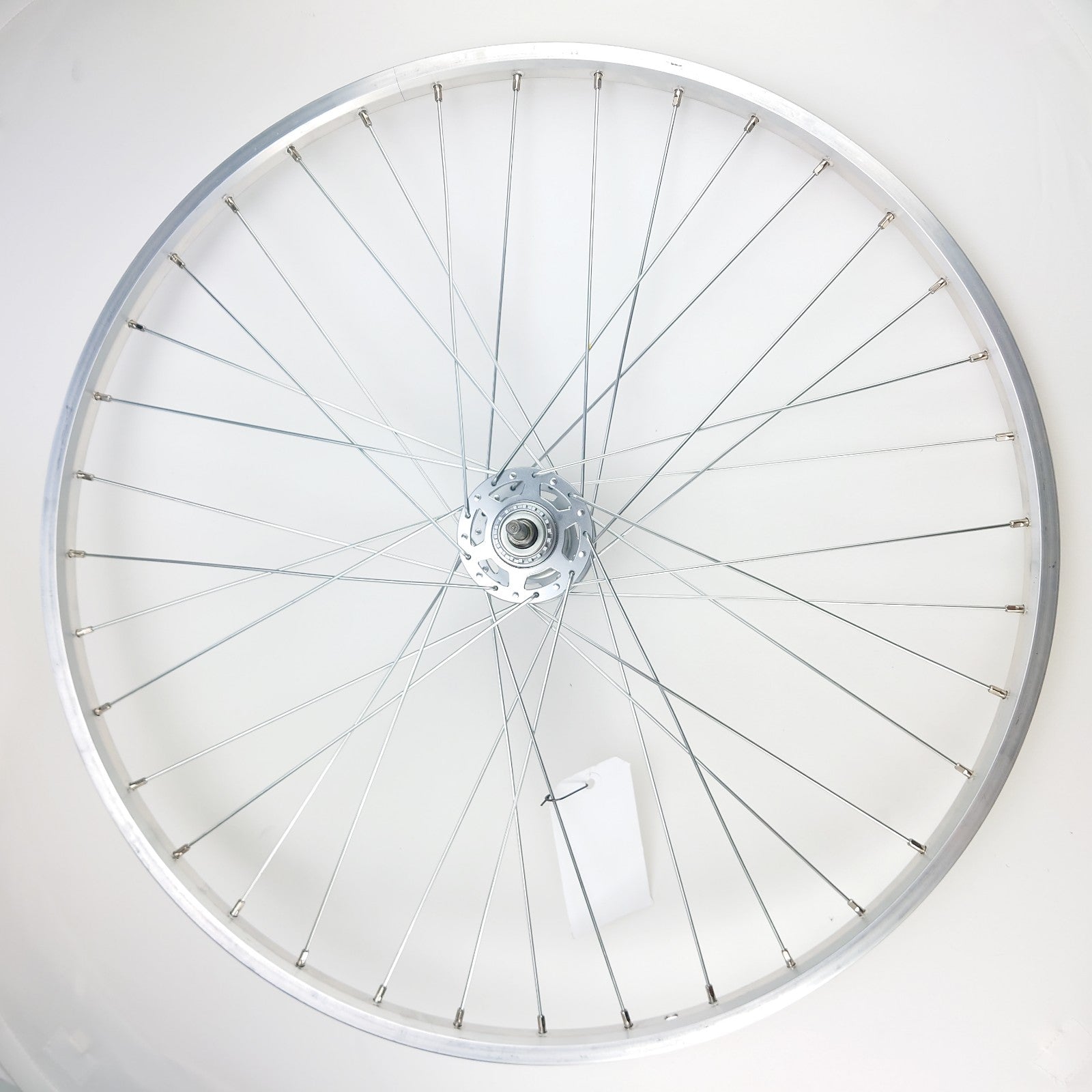 Achterwiel 28 Shimano nexus 3v