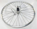 Achterwiel 26x1.75 cassette 7 8 alu