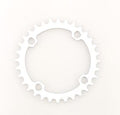 Xtrabike kettingblad 32t 4arms blank