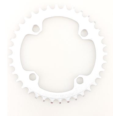 Xtrabike kettingblad 36t 4arms blank