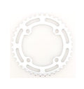 Xtrabike kettingblad 39t 4arms blank
