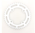 Xtrabike kettingblad 42t 4arms blank