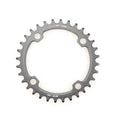 Xtrabike kettingblad 32t 4arms zwart