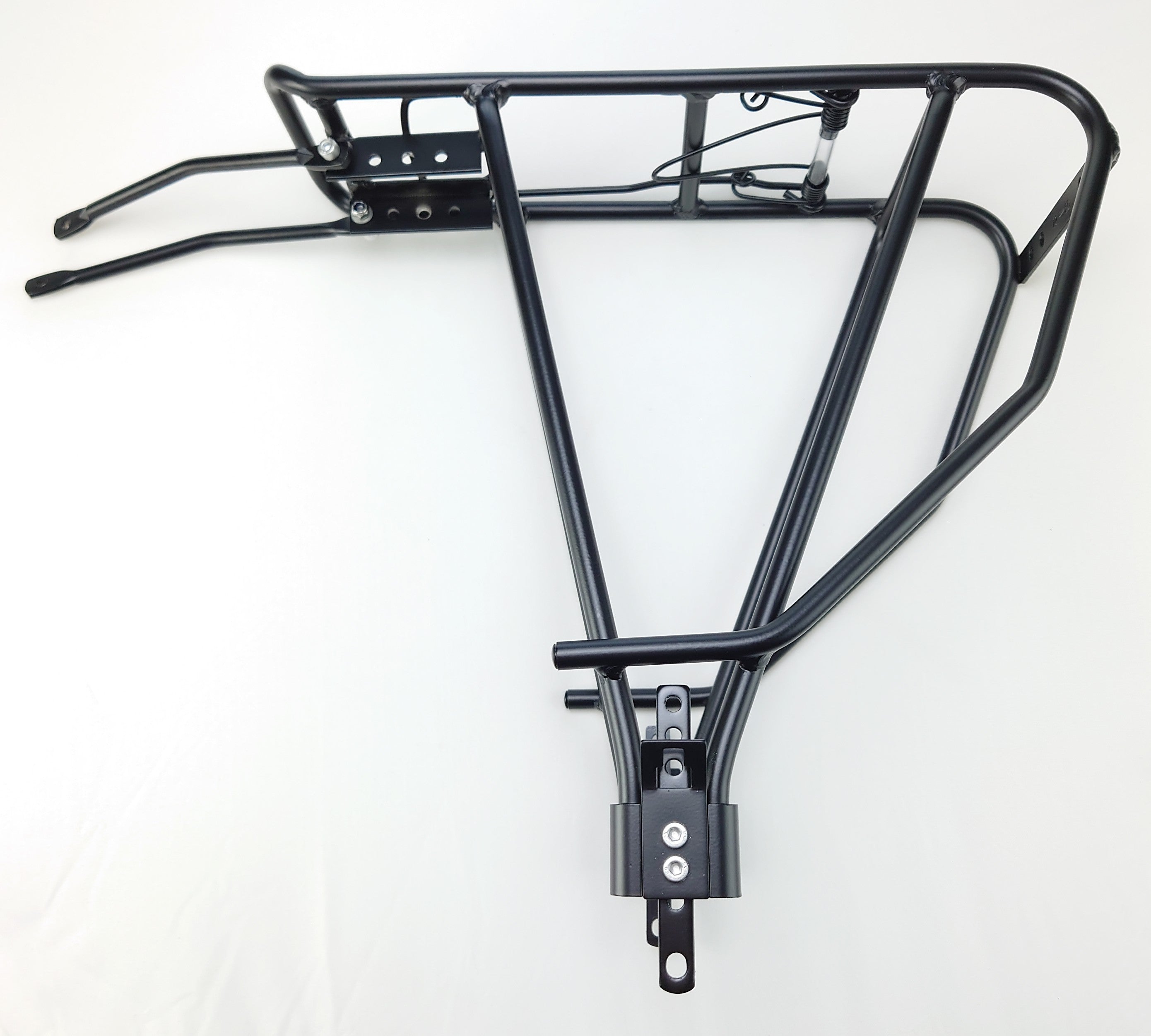 Xtrabike Drager Xtrabike zwart alu