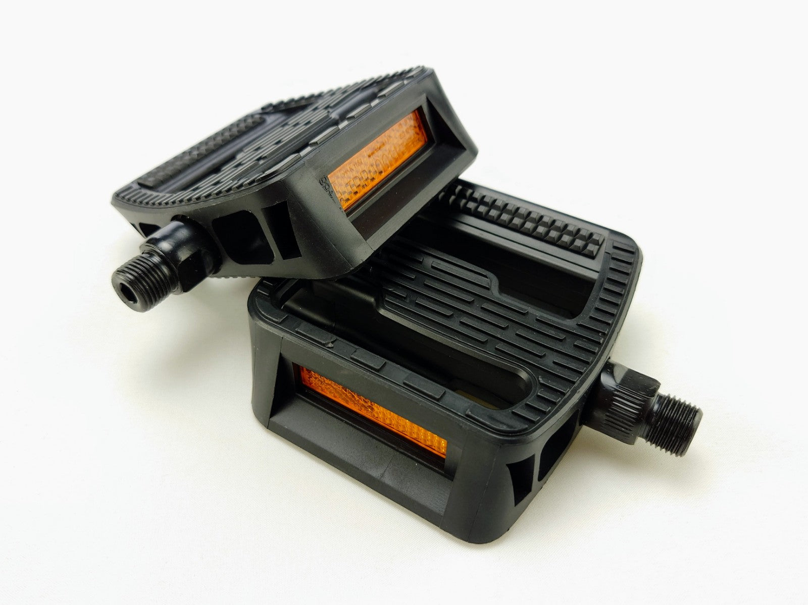 Pedalen mr basic anti-slip
