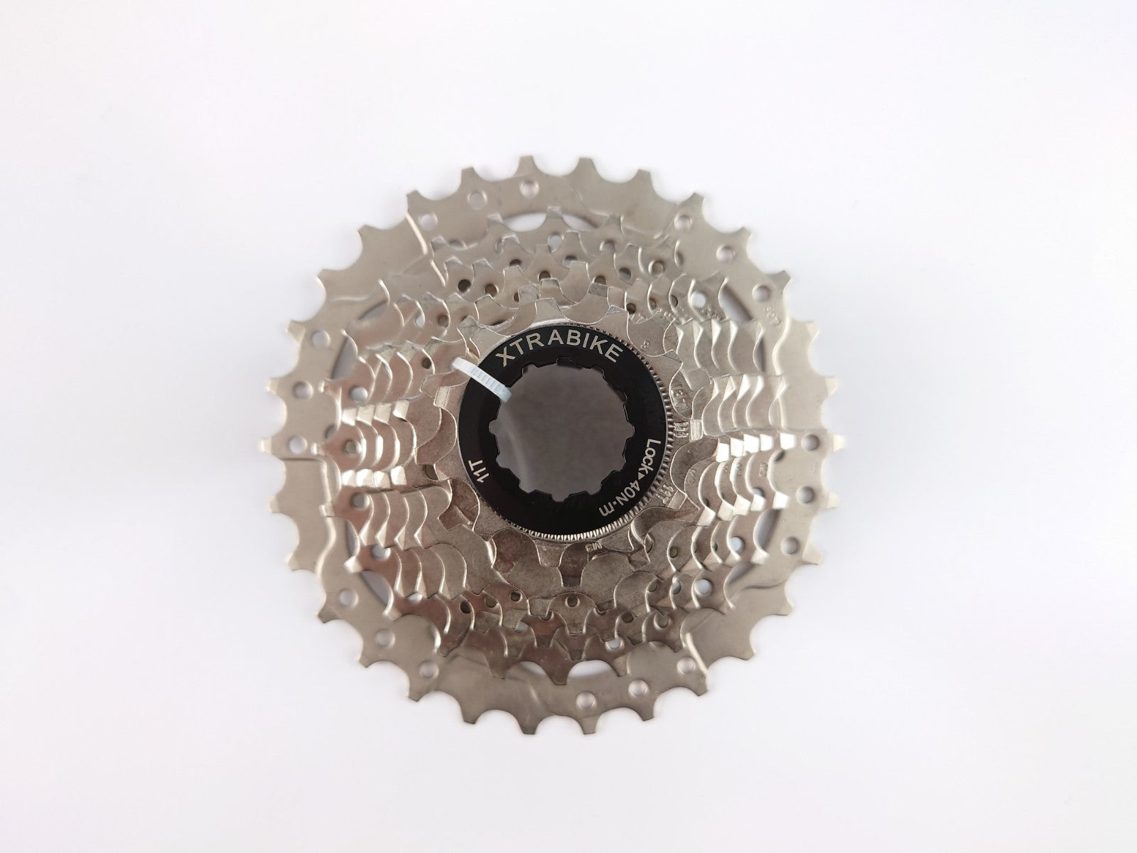 Xtrabike cassette 8v 11-30 shimano