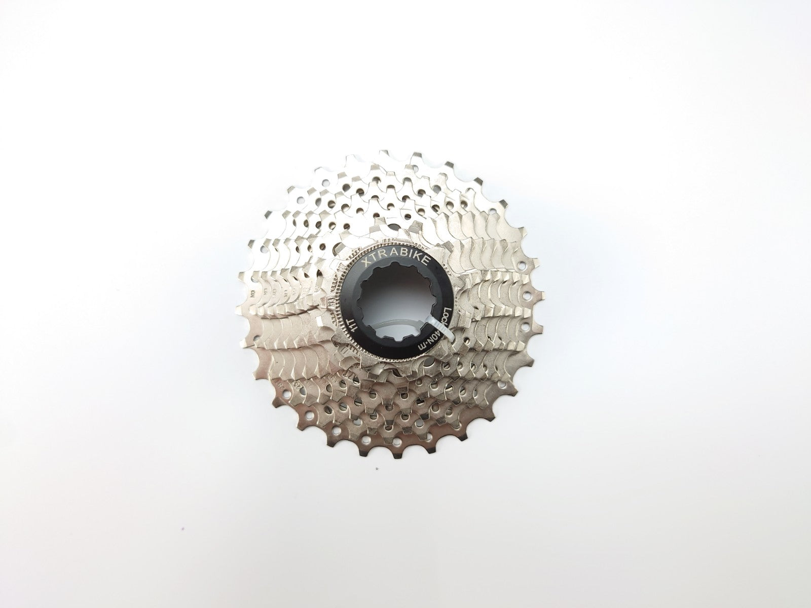 Xtrabike cassette 10v 11-28 shimano