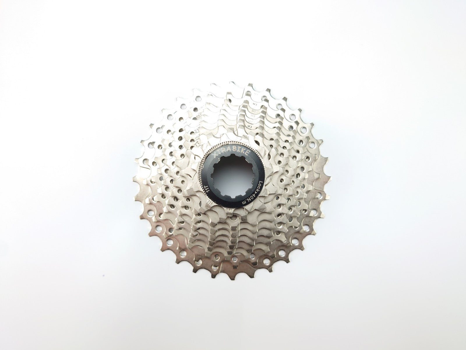 Xtrabike cassette 10v 11-32 shimano