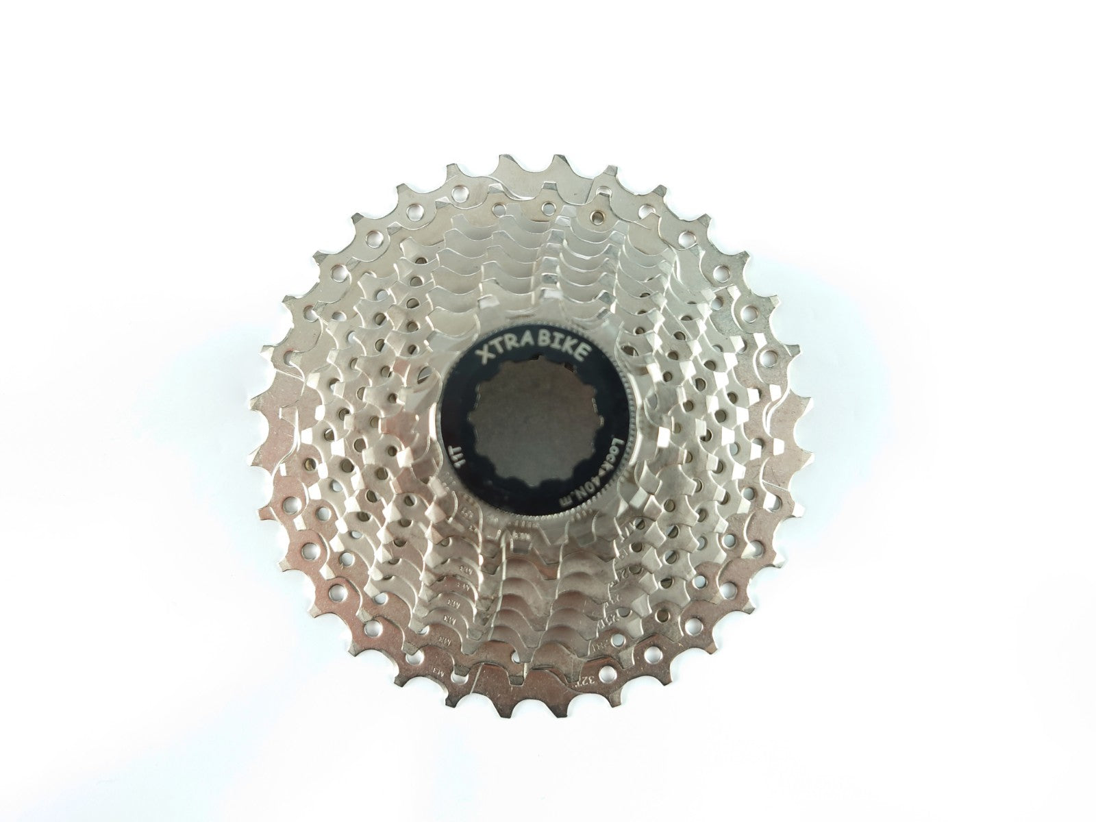 Xtrabike cassette 11v 11-32 shimano