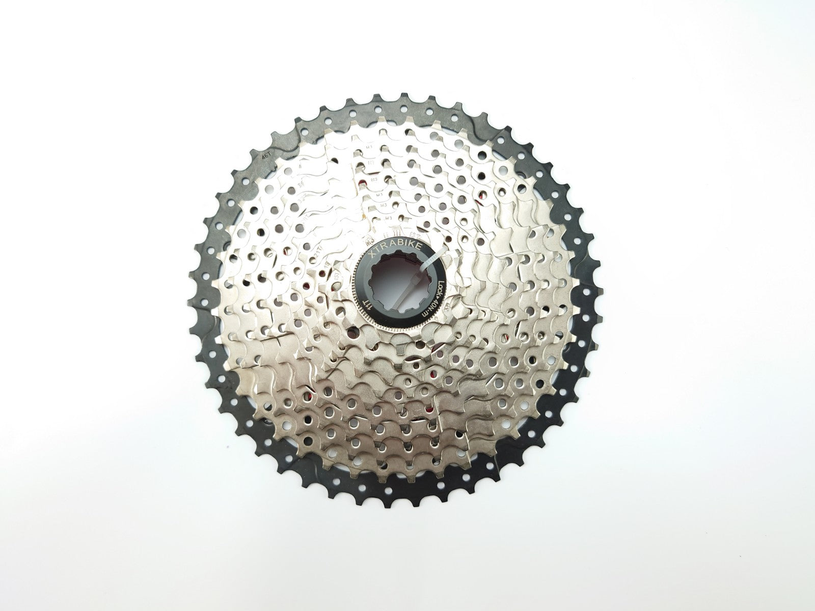Xtrabike cassette 11v 11-46 shimano