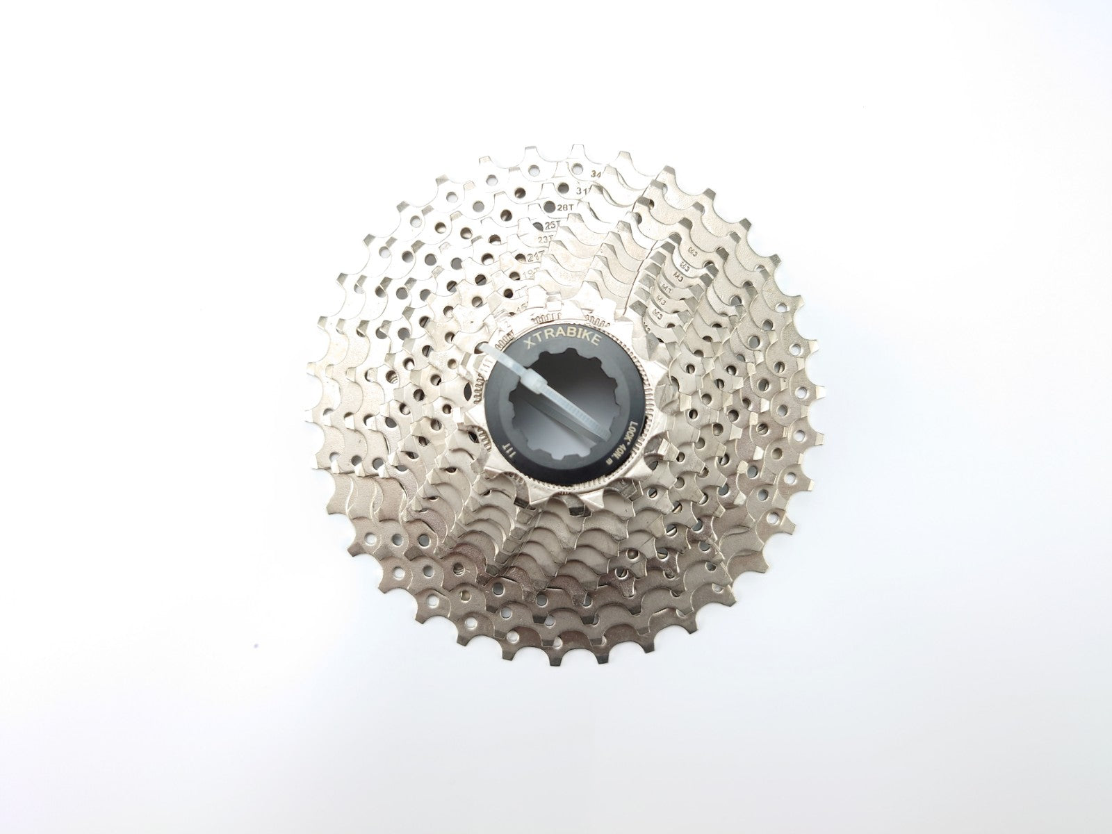 Xtrabike cassette 12v 11-34 shimano