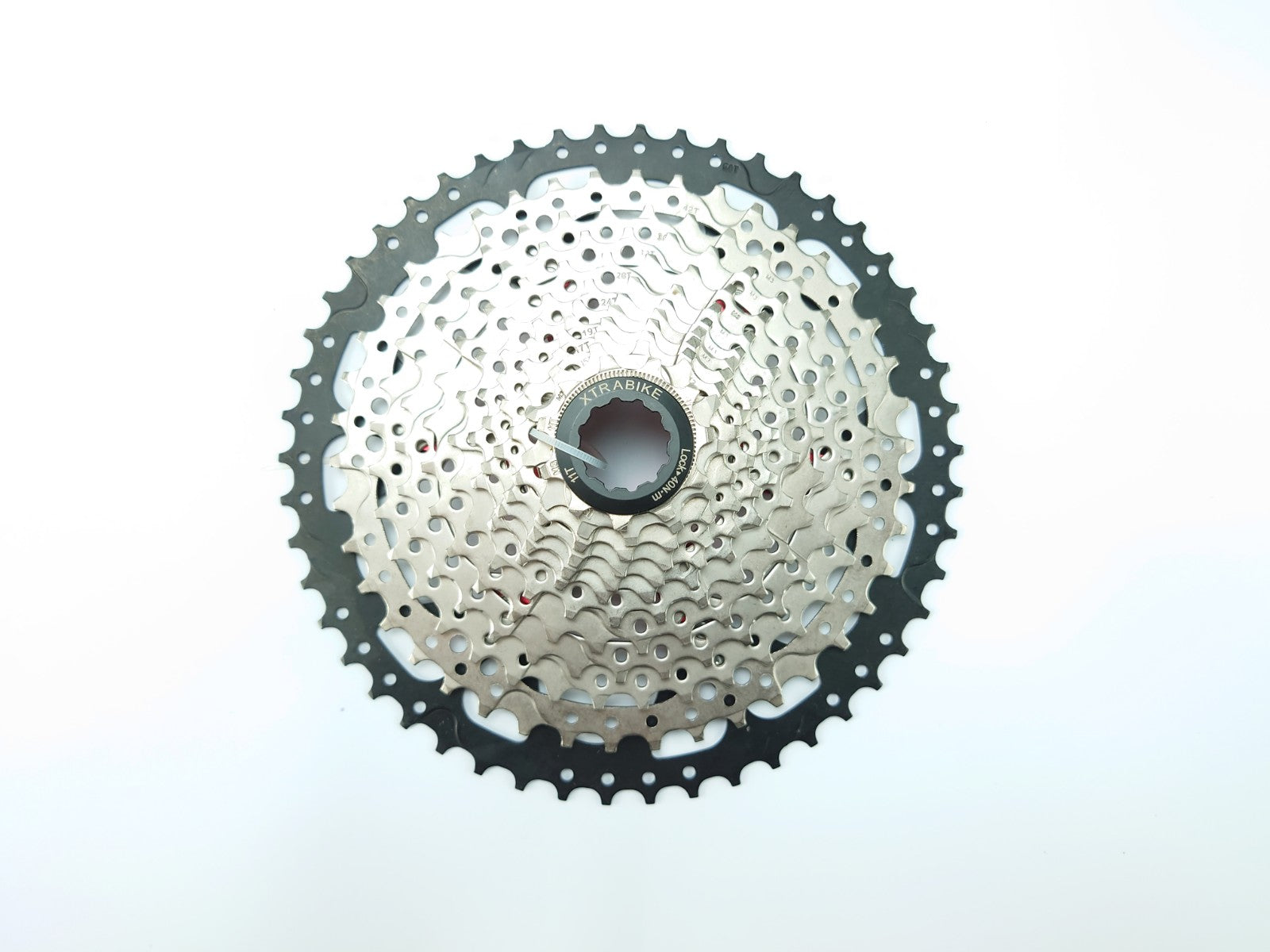 Xtrabike cassette 12v 11-50 shimano
