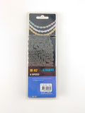 Xtrabike ketting 7v 8v nc 116l