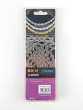 Xtrabike ketting 10v nc 116l