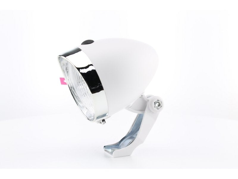 Xtrabike koplamp wit 3 led