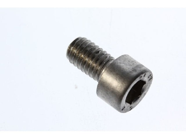 Xtrabike Bout Xtrabike inbus m6x10 rvs