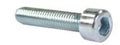 Bout Xtrabike inbus m6x30 staal