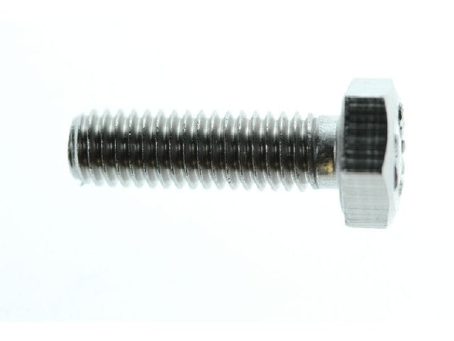 Bout Xtrabike zeskant m6x20 rvs