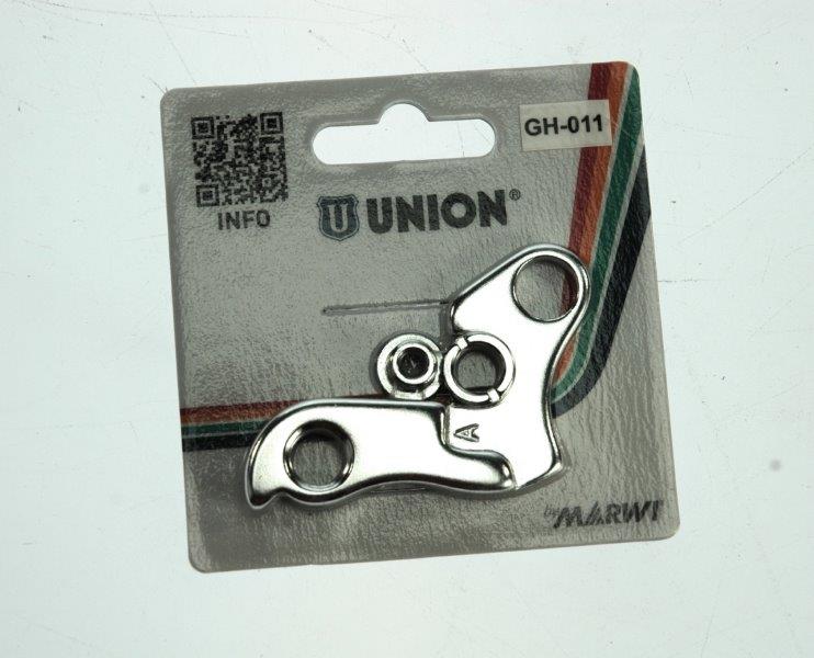 Padhaak xtrabike derailleurhaak gh011