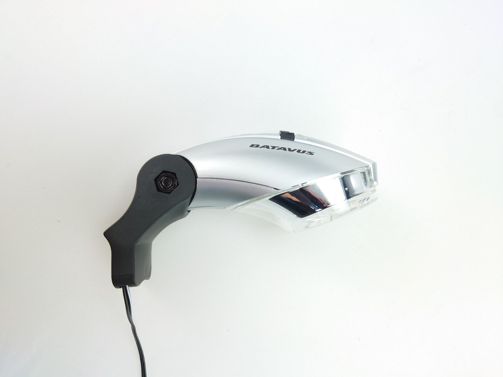 Koplamp swan draad/Batavus