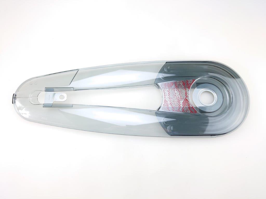 Batavus Kettingkast 24" smoke