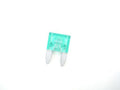 Bikkel iBee accu-steekzekering mini/klein 30A 768499