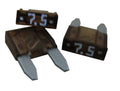 Bikkel iBee steekzekering mini/klein 7.5A 768448