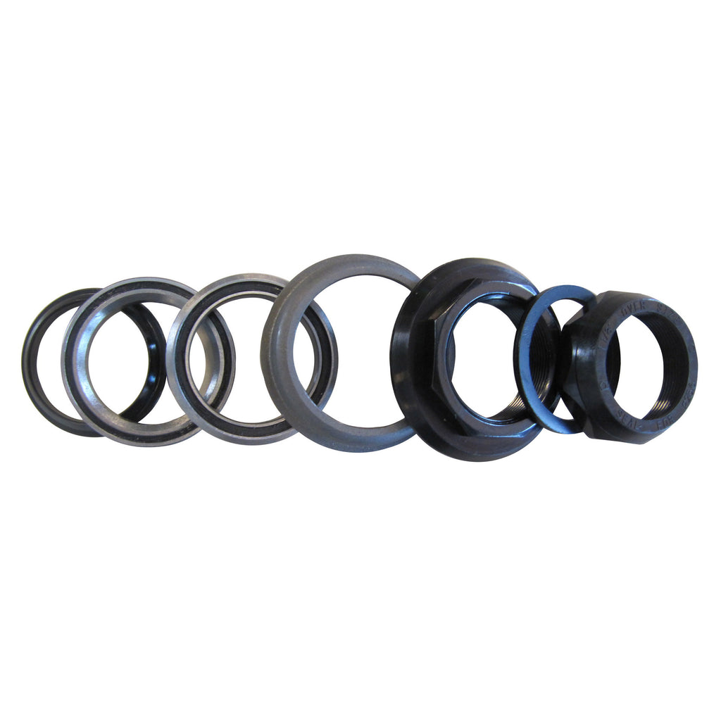 Bikkel IBee balhoofd 1 1/8"
