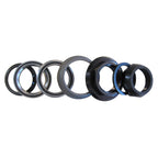 Bikkel IBee balhoofd 1 1/8"