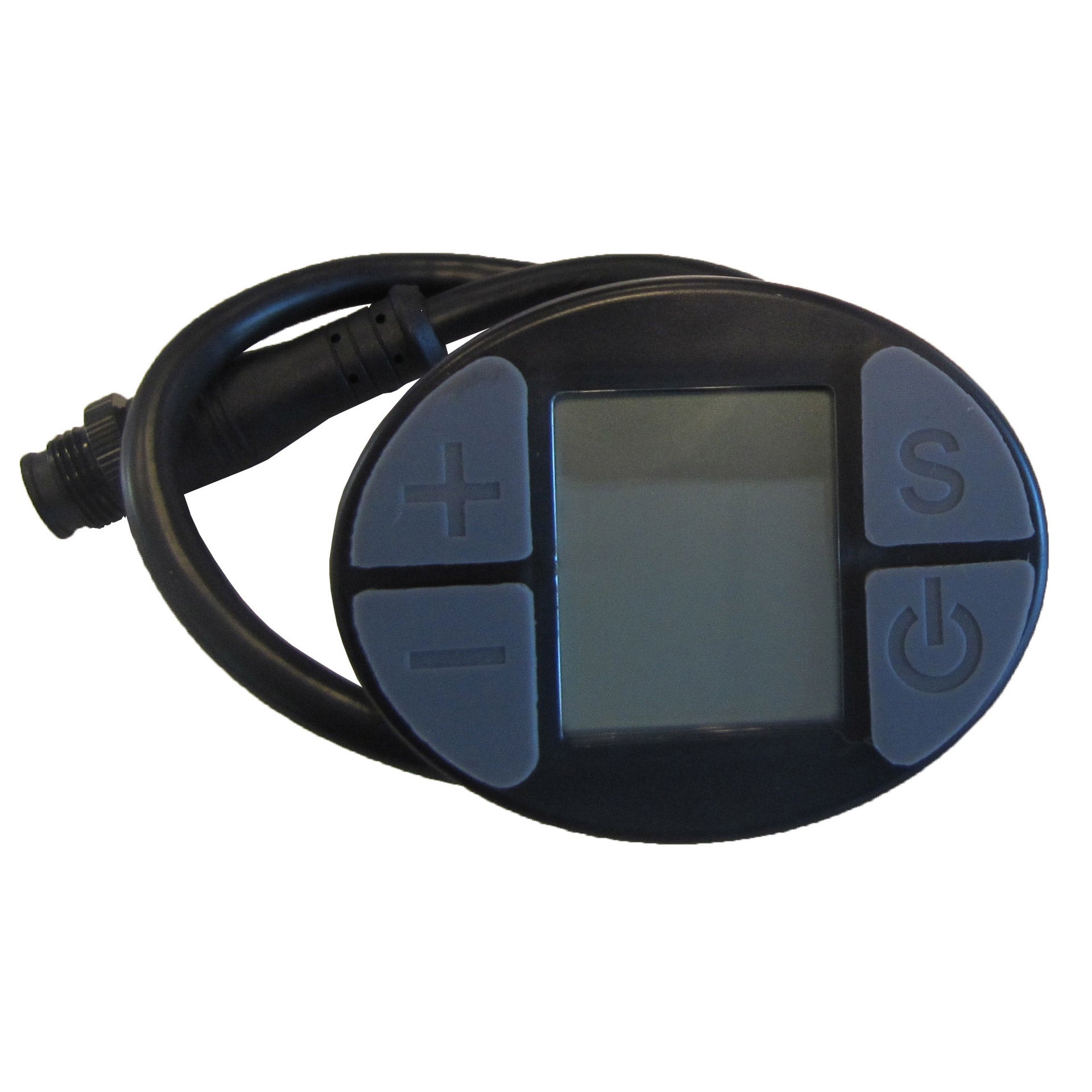 Bikkel IBee LCD display Easy model 2015 24V 8-pins