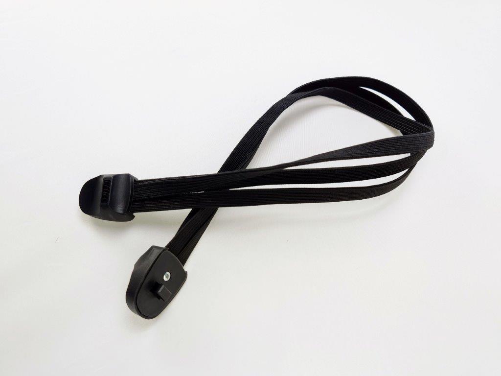 Xtrabike triobinder zwart bulk