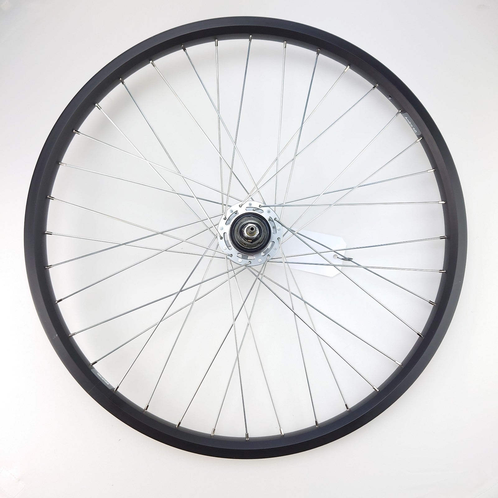 Achterwiel 26x1.75 3v rollerbrake