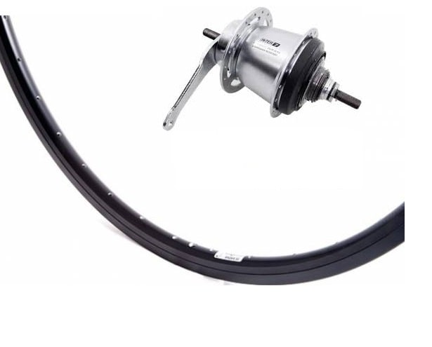 Achterwiel 28 Shimano nexus 7v