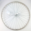 Shimano Achterwiel 28x1 1/2 remnaaf