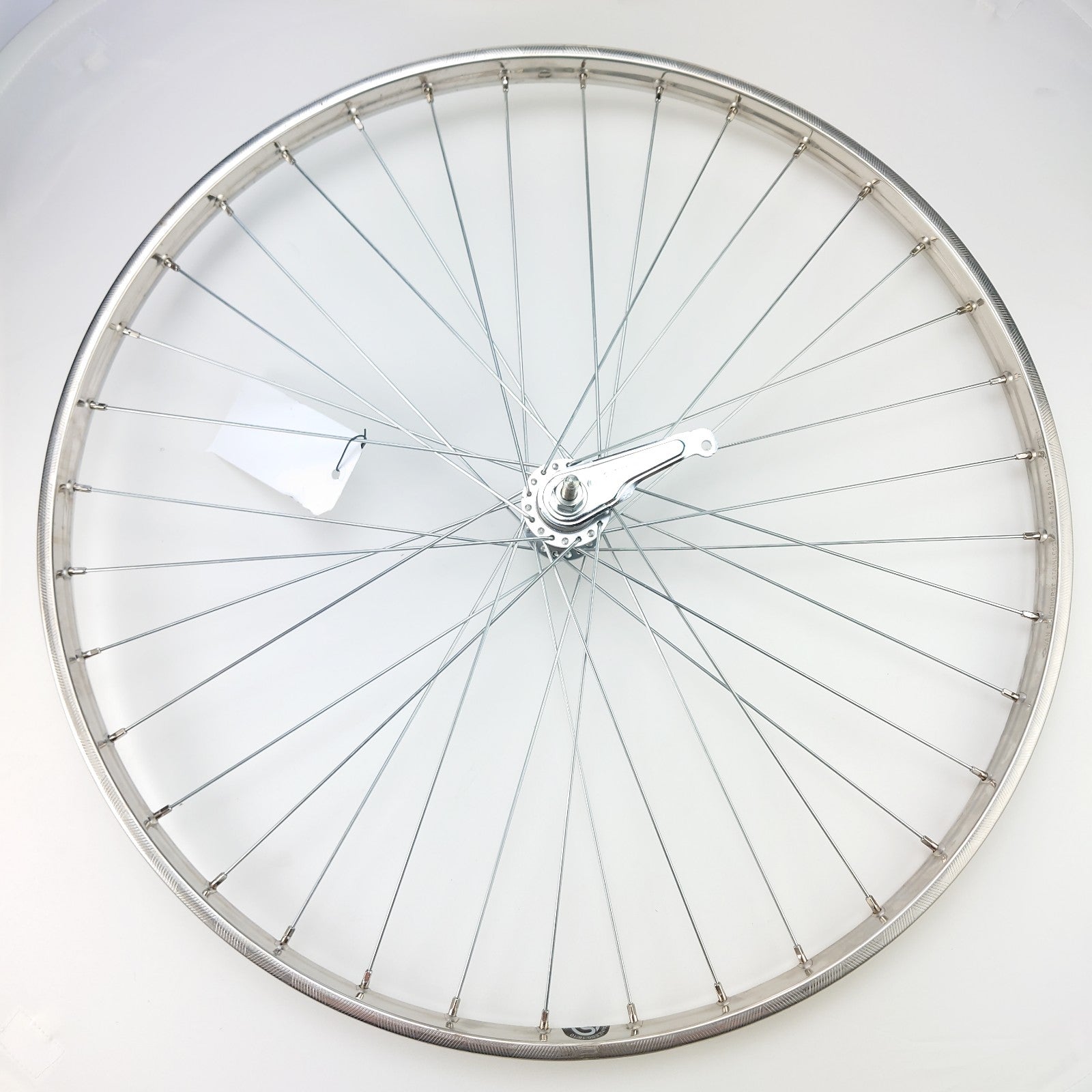 Shimano Achterwiel 28x1 1/2 remnaaf