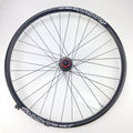 Xtrabike Achterwiel 27 mtb schijfrem uitval