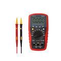 Bikkel iBee Multimeter voor Elec. fiets (Velleman DVM9915)