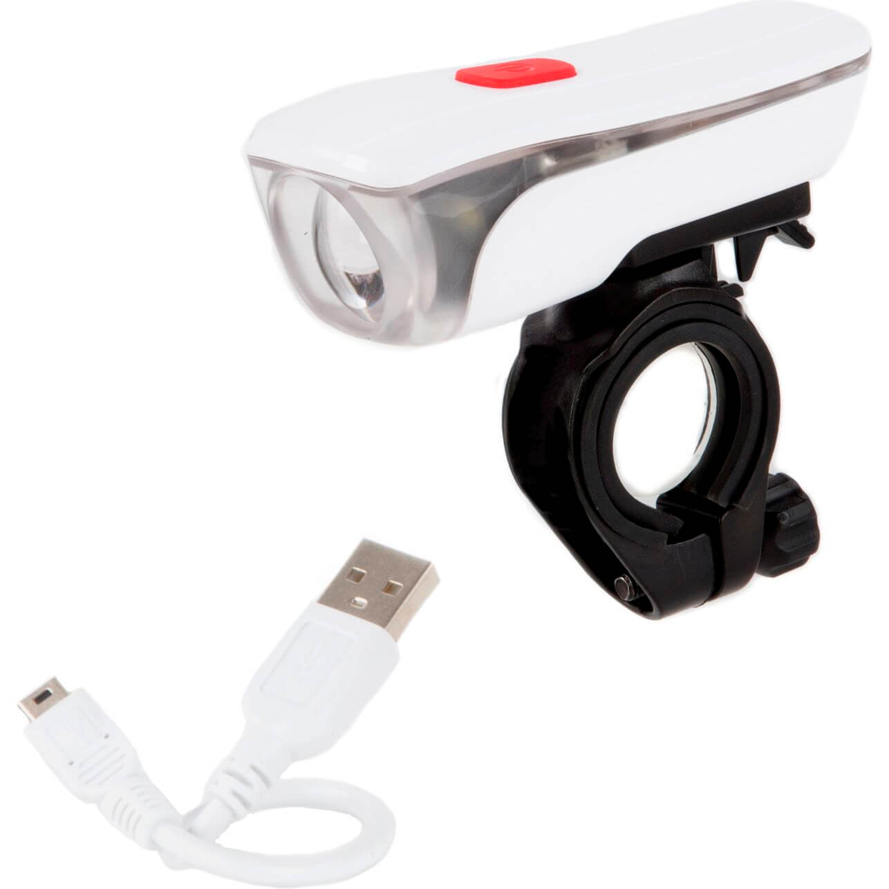 Koplamp Ikzi goodnight led usb