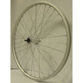 BFN achterwiel 24" Nexus 3V zwart